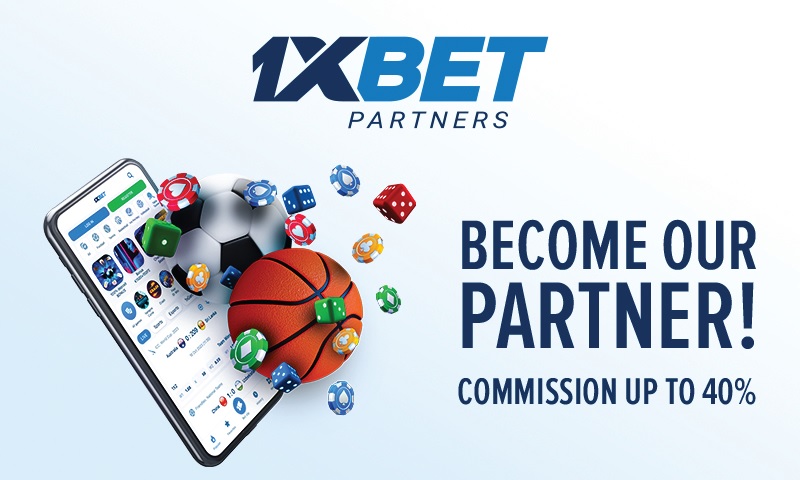 1xbet Bookie Review