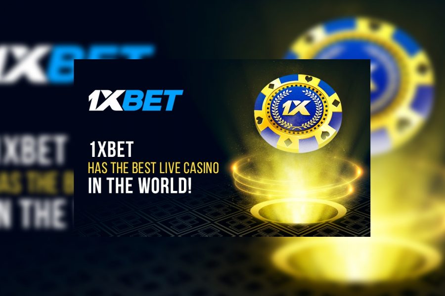 1xBet Gambling Enterprise Benefits and Repayment Choices Clarified