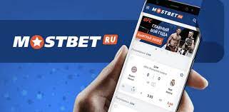 MostBet для Android