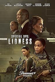 Lioness 2023– torrent