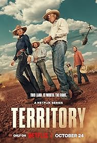 Territory 2024– torrent