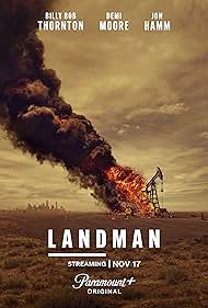 Landman 2024– torrent