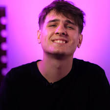 Natan Zgorzyk - streamer and influencer on Twitch, what tools does he have? Natan Zgorzyk - streamer and influencer on Twitch, what tools does he have?