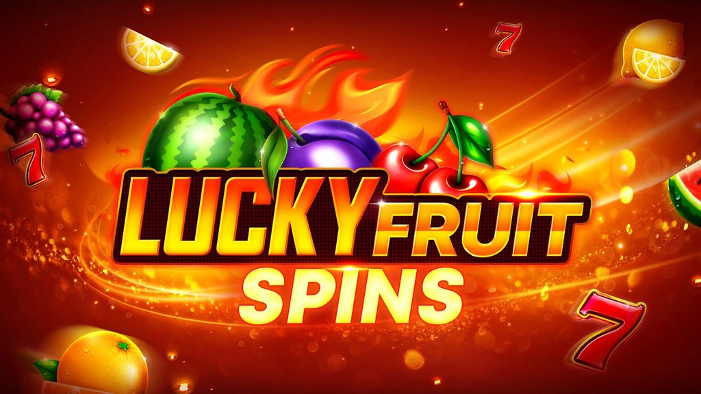 Lucky Rotates -kasinoarviointi - Etuja jopa 500 dollaria + 500 ilmaiskierrosta