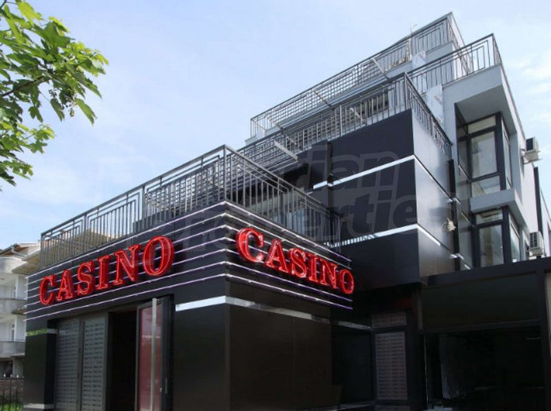 Онлайн казината одобряват играчи от България