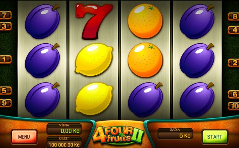 Přední online hazardní podniky v Česku - Aktualizováno pro rok 2026